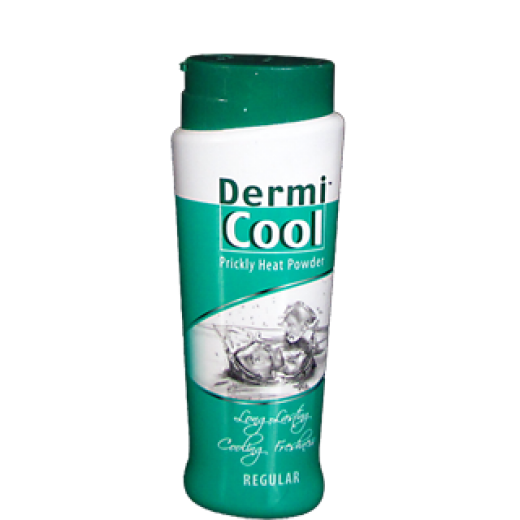 Dermicool Powder - 150 Gms